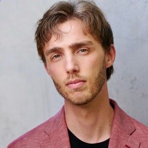 Meet your Posher, Samuel